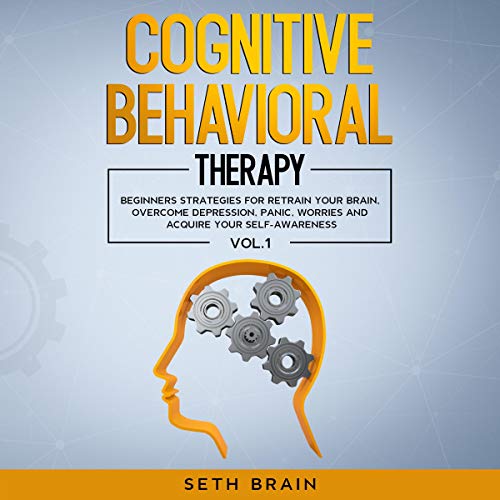 Cover art for Cognitive Behavioral Therapy