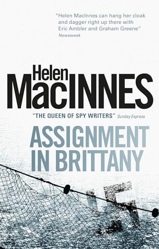 Assignment in Brittany