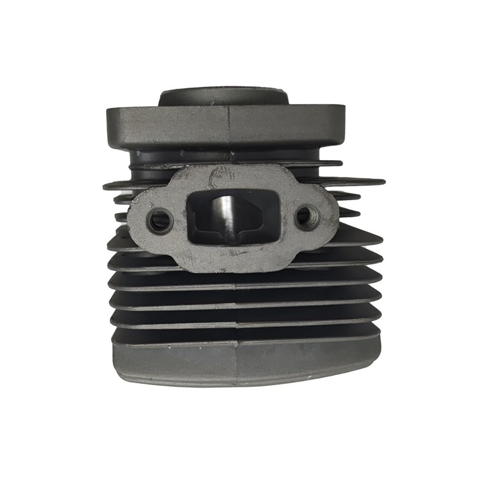 Cylindre de débroussailleuse 34mm compatible avec moteur thermique TL26 CG260 1E34F