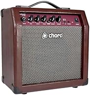 ENHANCE YOUR OVERALL PERFORMANCE - by providing amplification, tone control, feedback suppression, and Chorus BLUETOOTH WIRELESS CONNECTIVITY - Simply connect an audio playback device with ease and play along to your favourite tracks BUILT IN CHORUS ...