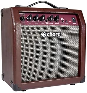 ENHANCE YOUR OVERALL PERFORMANCE - by providing amplification, tone control, feedback suppression, and Chorus BLUETOOTH WIRELESS CONNECTIVITY - Simply connect an audio playback device with ease and play along to your favourite tracks BUILT IN CHORUS ...