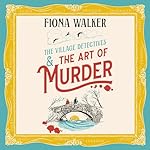 Cover of The Art of Murder