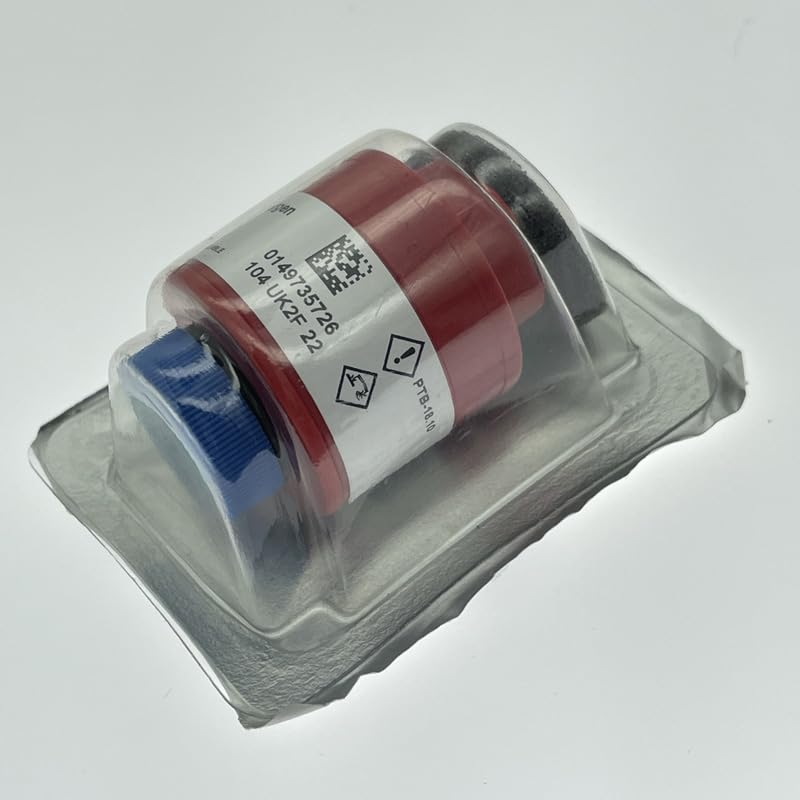 for City AO2 PTB-18.10 Oxygen Sensor O2 Gas Sensor AO2 CiTiceL