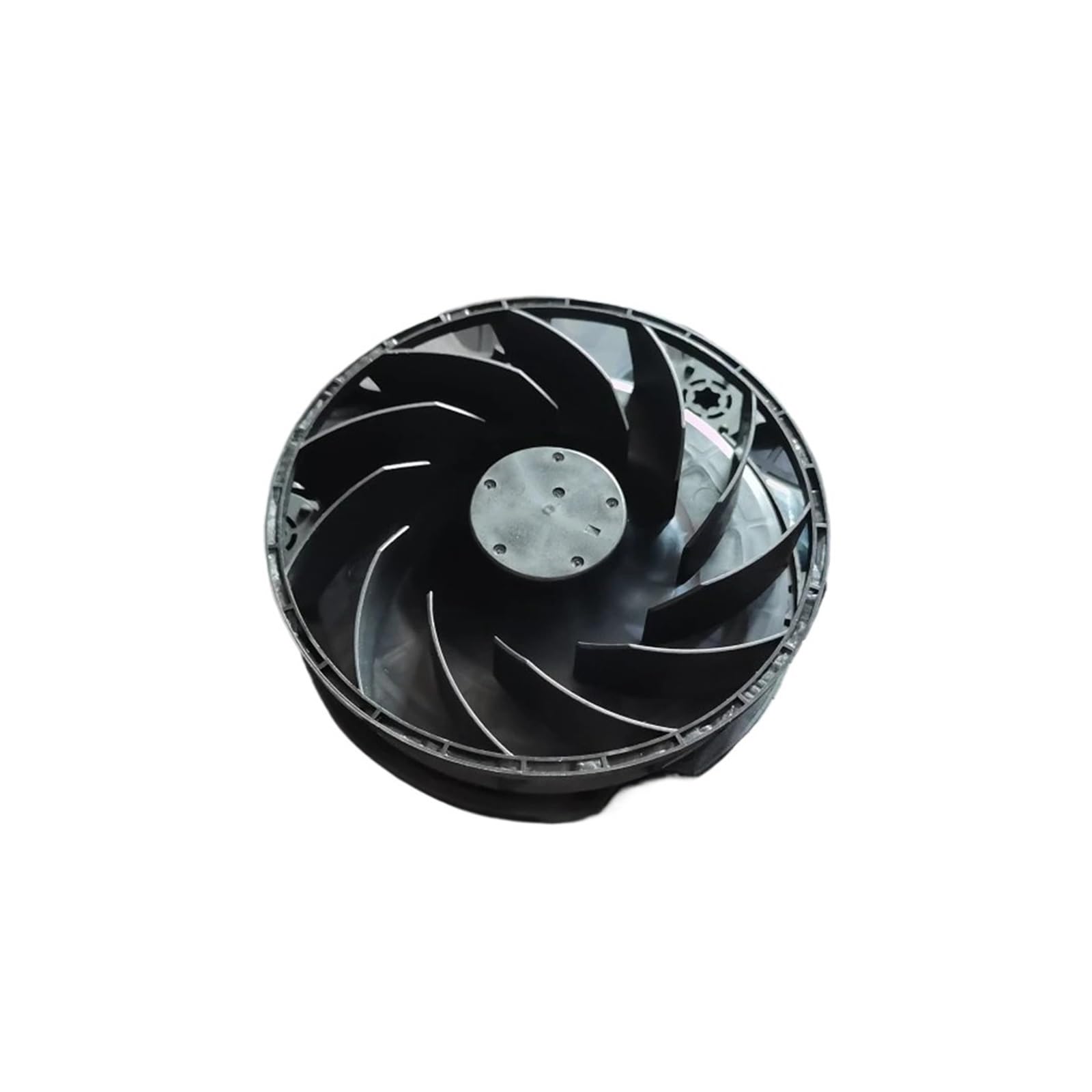 Ventola del motore del ventilatore del motore del congelatore del frigorifero GW12E12MS1FB-52Z96 DC12V 0.171A for la lettera del mare