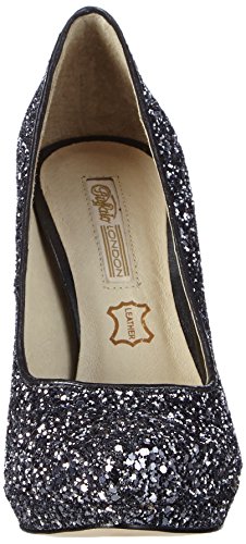 Buffalo London 10179x-301 Glitter, Scarpe