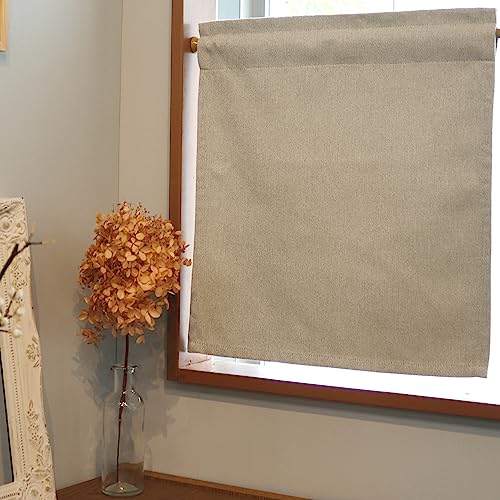 �J�[�e����������񋉎Ռ����l�����i�`���������n�����J�[�e�� �x�[�W���� ��40cmx��90cm 1������ 2���Ռ� �J�t�F�J�[�e�� �ډB�� �̂�� �ՔM �ۉ� �􂦂� �i�`������ �V���v��