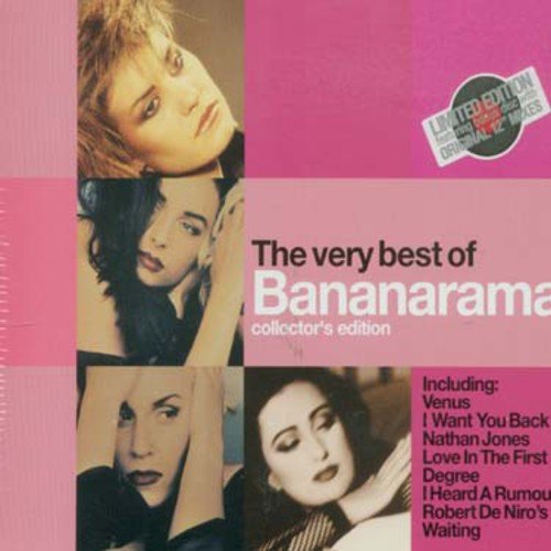 Very Best of & Bonus Disc Very Best of & Bonus Disc