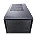 Fractal Design Focus G - Mid Tower Computer Case - ATX - High Airflow - USB 3.0 - Window Side Panel - Black