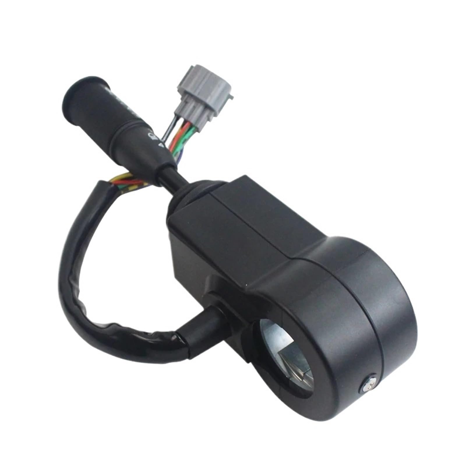 QfUxYYSLD 701/27700 for Backhoe Lights Wiper Combination Switch Right Hand