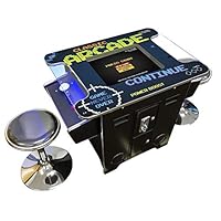 Algopix Similar Product 10 - Creative Arcades Full Size