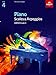 Piano Scales & Arpeggios, Grade 4 (Abrsm Scales & Arpeggios)