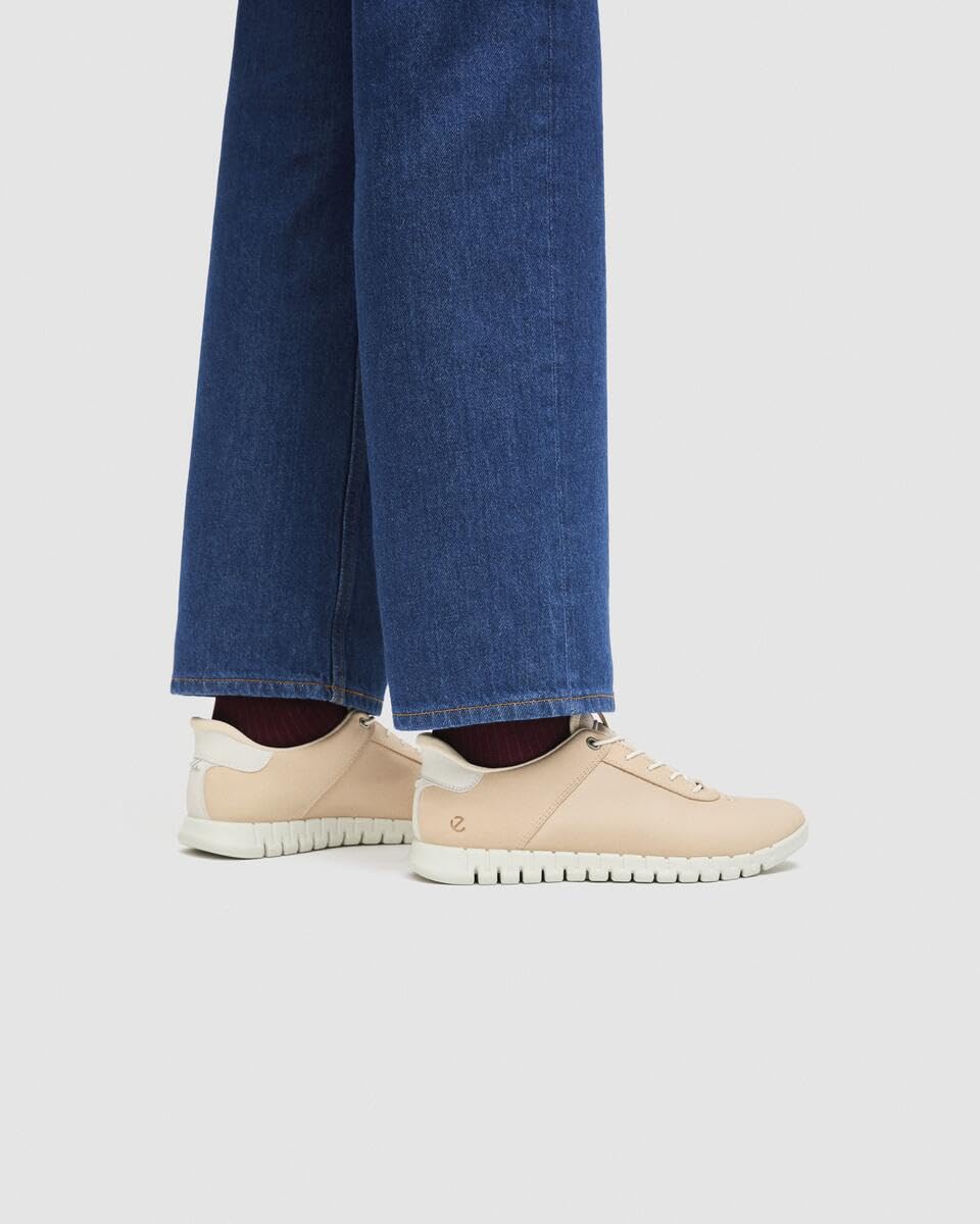 ECCO Kobiety Ecco Gruuv Lite Easy SlipAdidasy