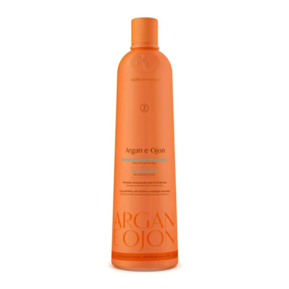 Richée Active Step 2 Argan e Ojon Progressive 1L/33.8 fl.oz