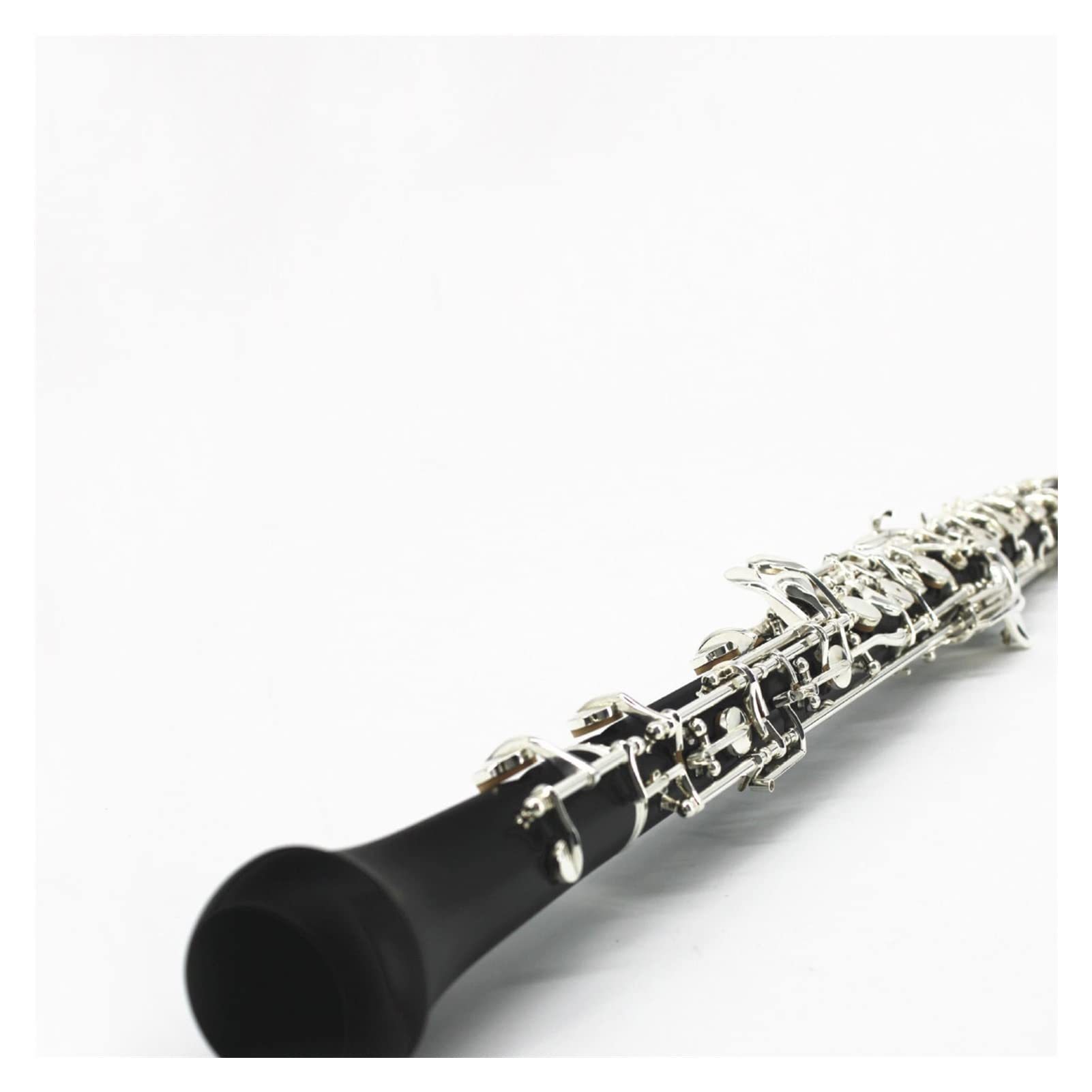 Oboe Anfänger Die Oboe C-Taste Semi-automatische Versilberte Button Oboe Eignet Sich Für Leistungsniveau Anfängerprüfungen Oboe zubehör