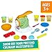 Play-Doh Kitchen Creations Noodle Makin' Mania