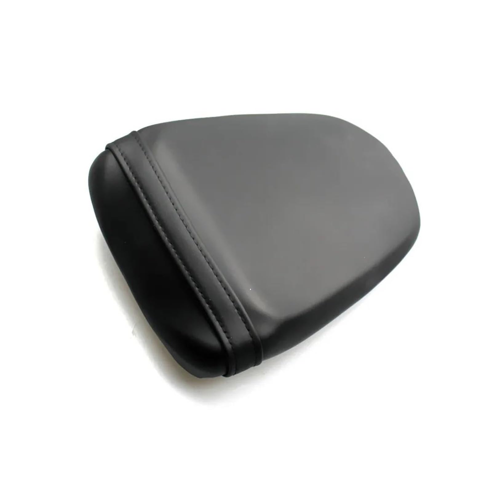 Cojín para Sillín De Asiento De Pasajero Trasero De Motocicleta