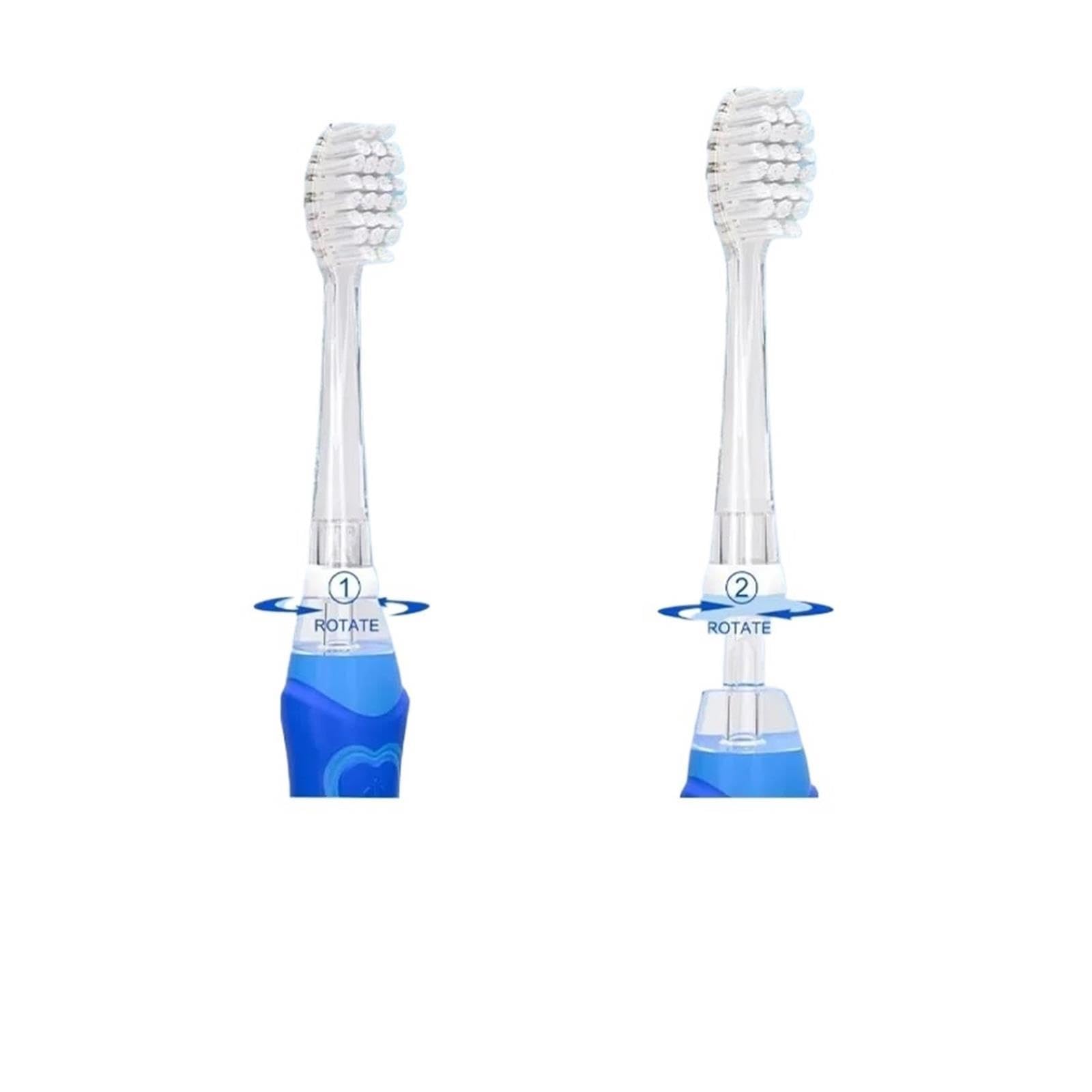 Cabezales De Cepillo, Compatibles Con SG977/EK6/EK7/SG513