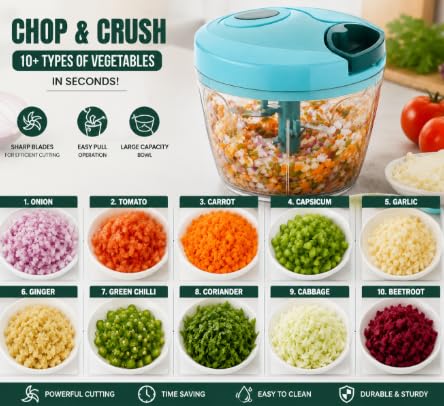 Generic Vegetable Chopper - Image 5
