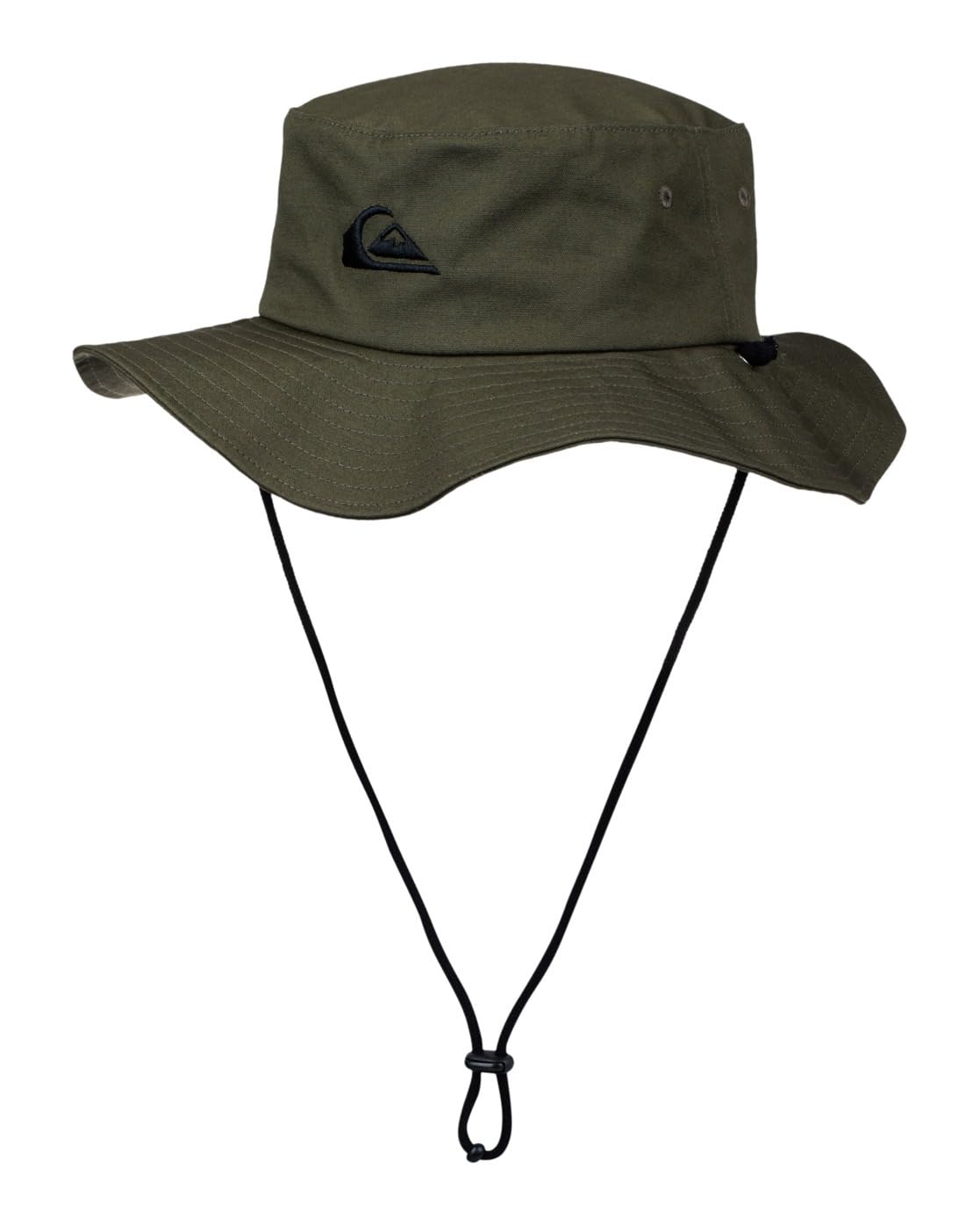 Quiksilver Mens Bushmaster Cap, Grape Leaf, L EU