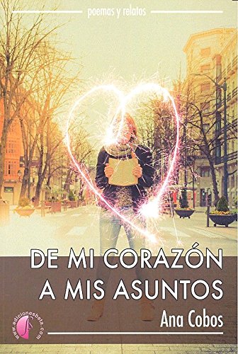 De mi corazón a mis asuntos Cover
