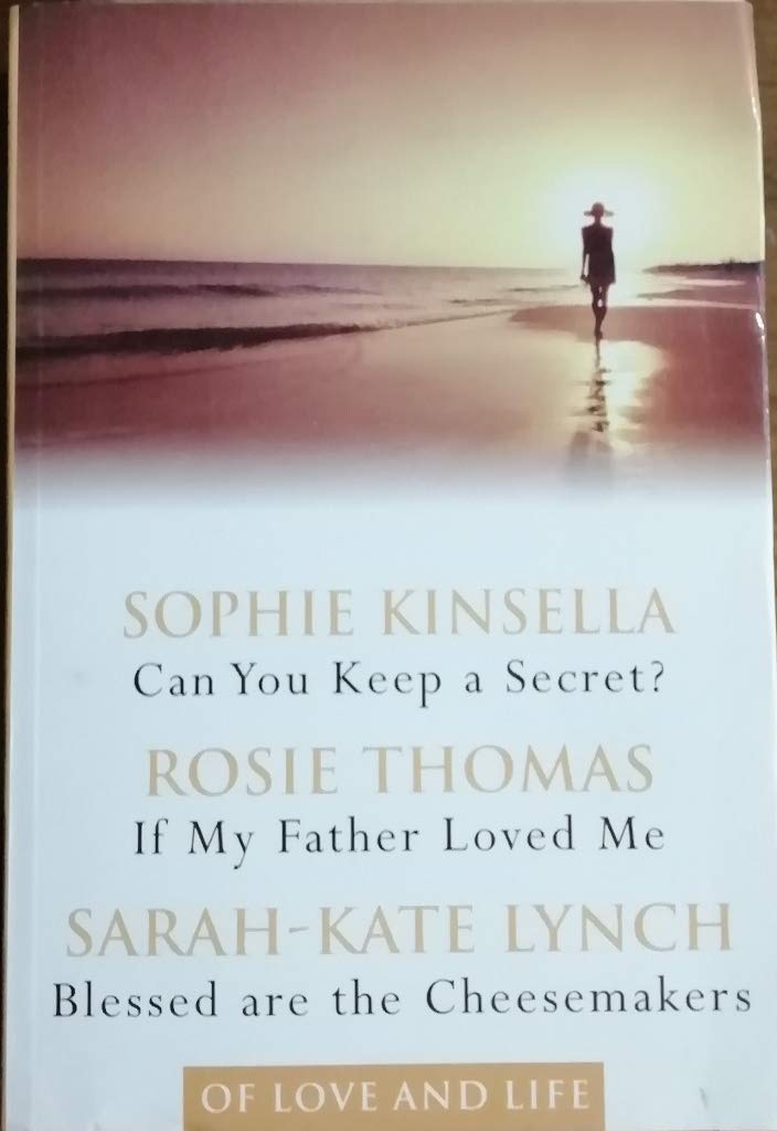 Sophie Kinsella: Can you keep a Secret?