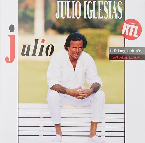 Julio Julio (24 Chansons)