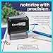 ExcelMark Notary Stamp for All 50 States - Official State Seal - Virginia