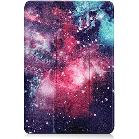 Lobwerk Case for Lenovo IdeaPad Duet Chromebook 10.1 Inch Smart Cover Case with Stand Function and Auto Sleep/Wake Function Cover