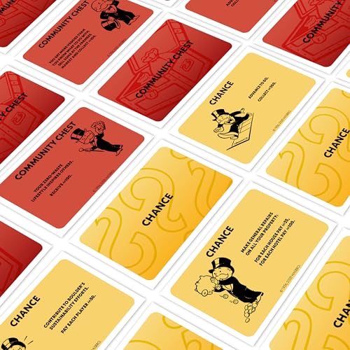 Monopoly Boulder, CO Edition para 2-6 jugadores miniatura 3