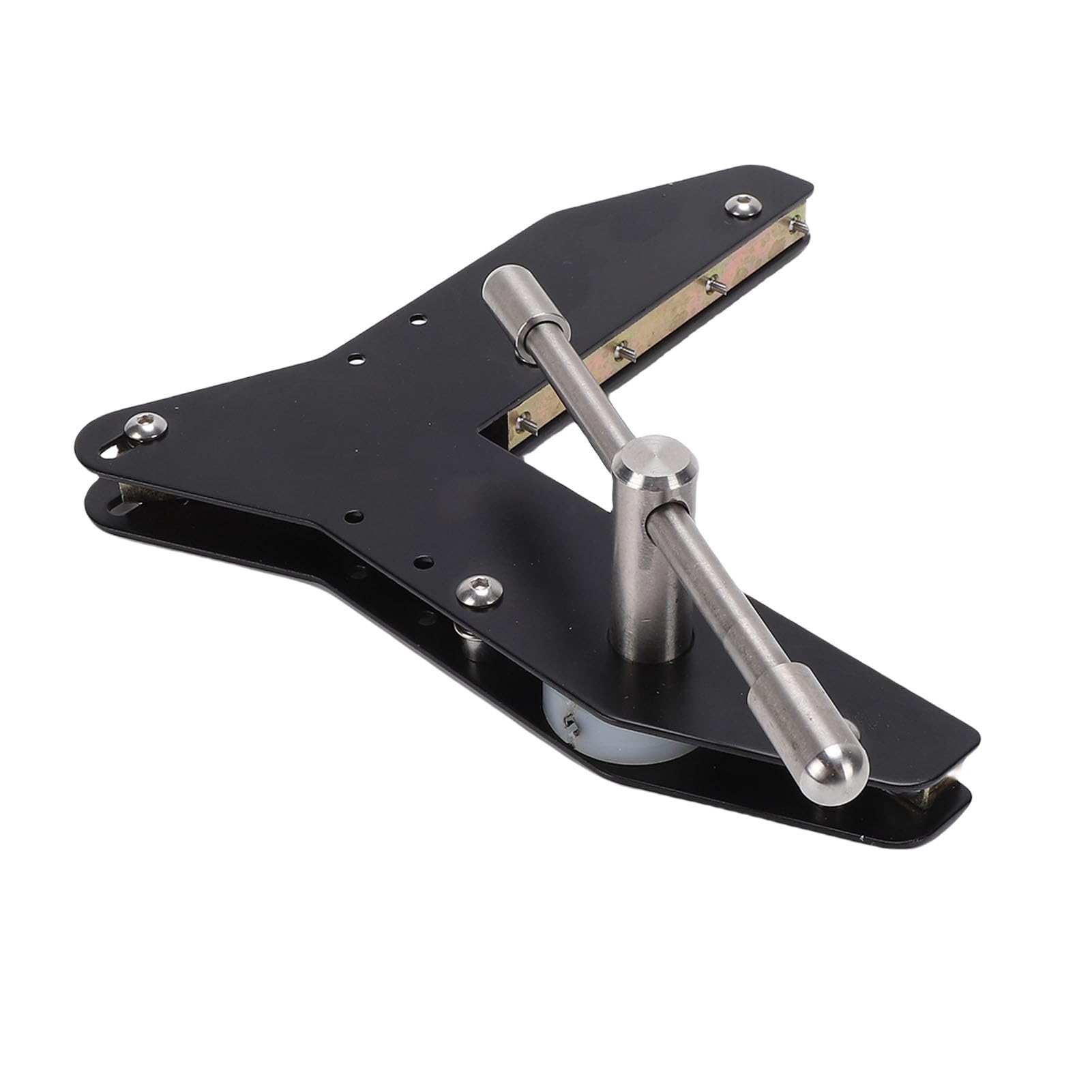 Generic Morsetti a mitra 2 pezzi per la lavorazione del legno, morsetti angolari per realizzare infissi per finestre, infissi per porte, cornici, finiture per mobili