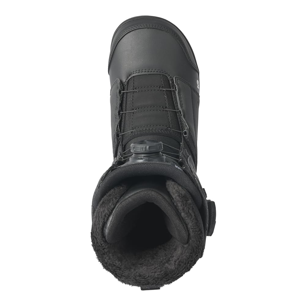 2024 K2 Trance Womens 8 Snowboard Boots, Boots - Amazon Canada