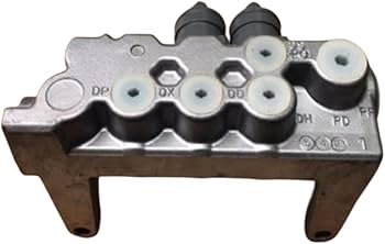 Amazon.com: Otobaijeni Solenoid Valve Assembly 9218283 4414761 for