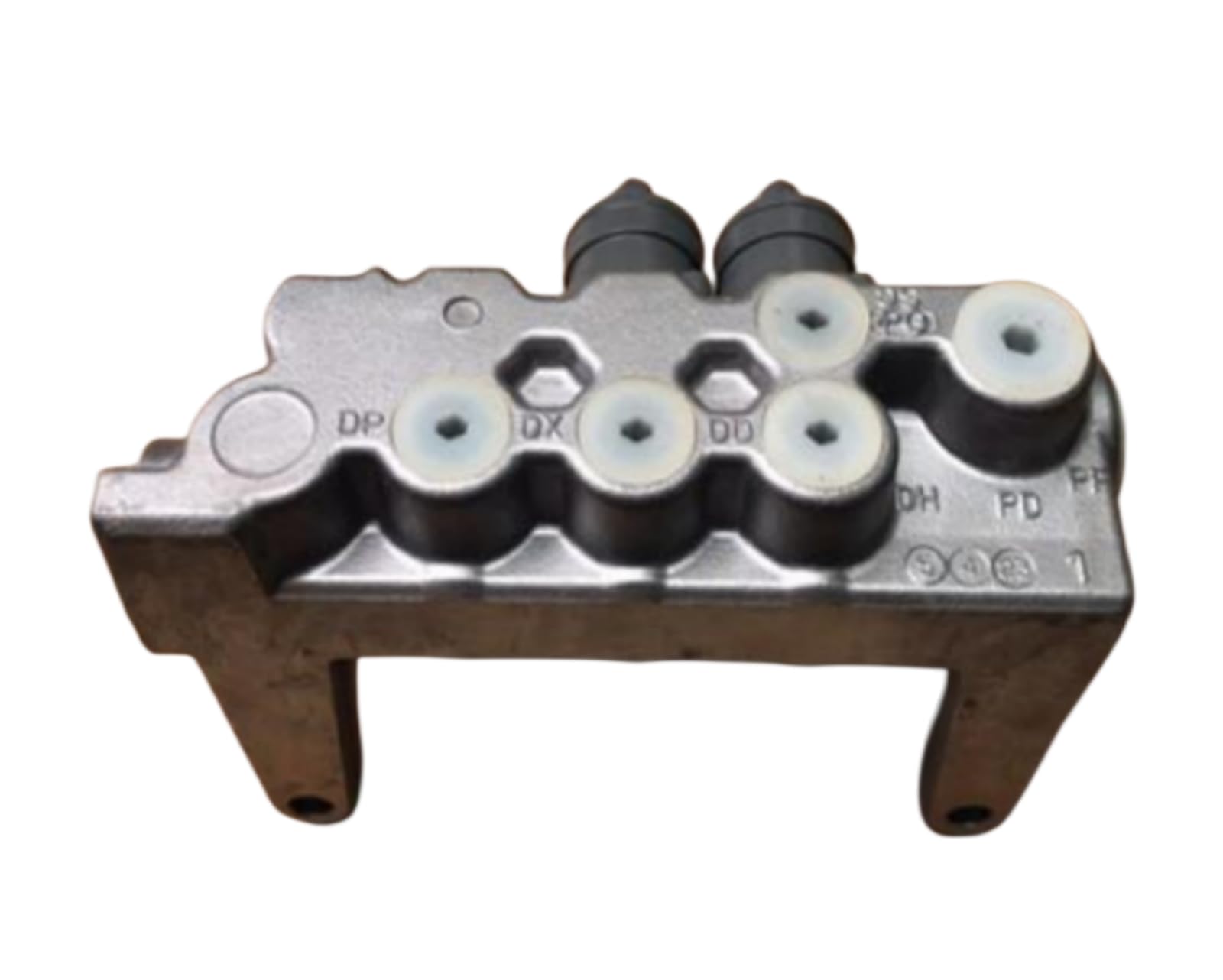 Amazon.com: Otobaijeni Solenoid Valve Assembly 9218283