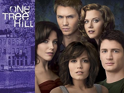One Tree Hill: Season 5