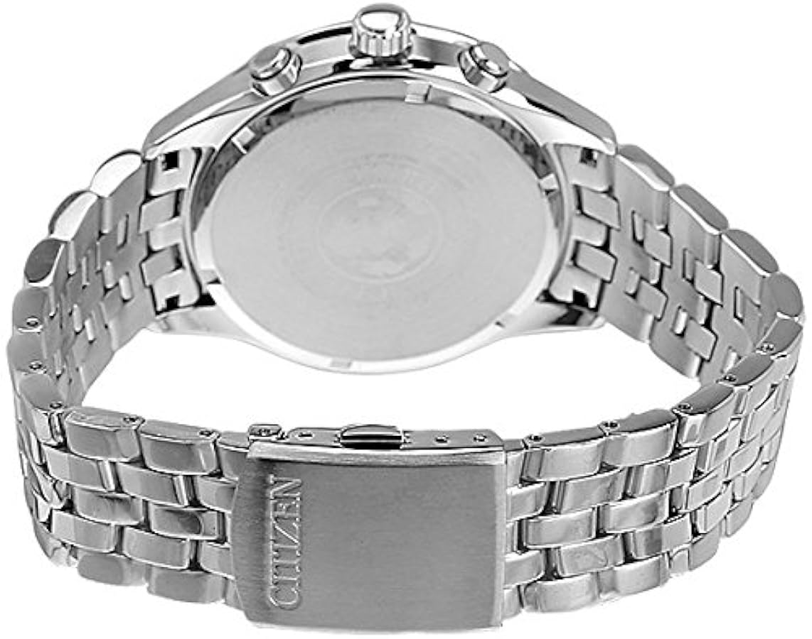 8*8様 CITIZEN Eco-Drive 腕時計 クロノグラフ watches-citizen-eco-drive-