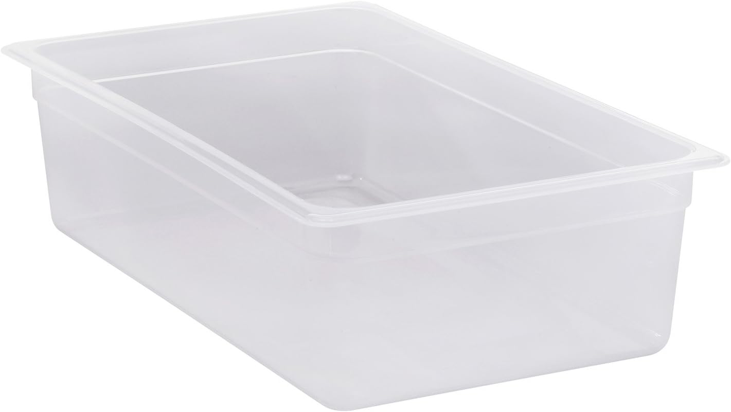 Polypropylene GN - 1/1 150mm