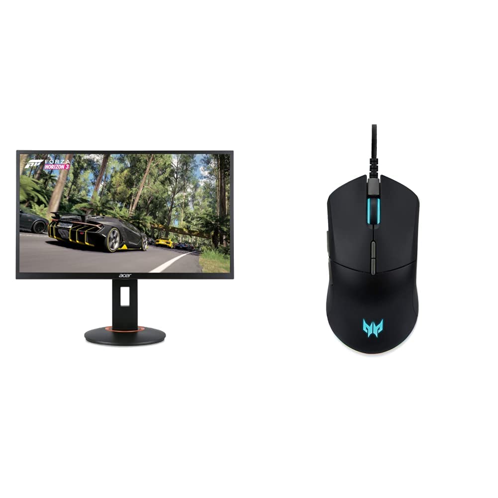 Acer Predator Cestus 330 Gaming Mouse 
