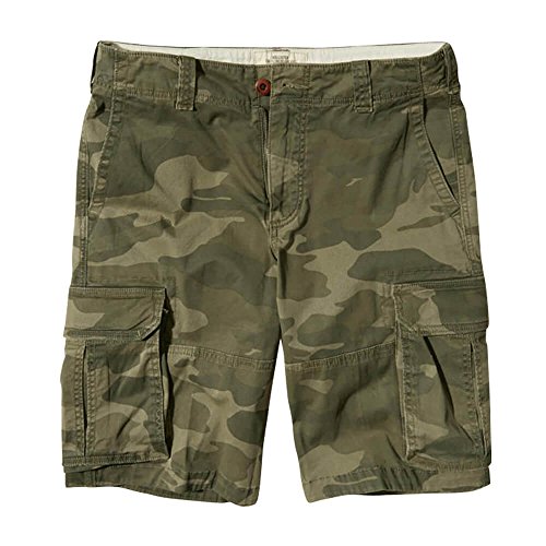 Hollister camo cargo shorts Outlet
