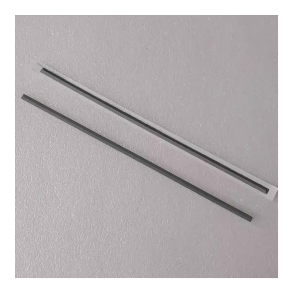 Pied en Caoutchouc for Couvercle Inférieur HP 14-DQ 14S-DR 14S-FR, 2 Pièces .(Gris)