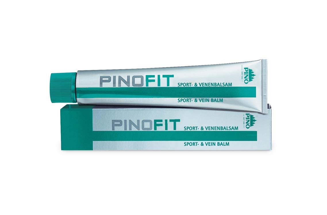 Pinofit Sport & Vain Balm