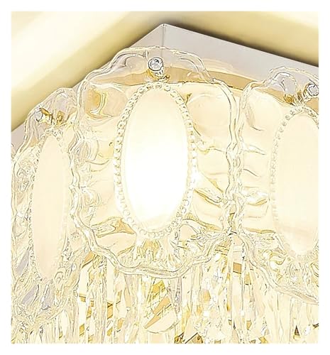 Ventilateur de plafond lumière LED télécommande salon chambre