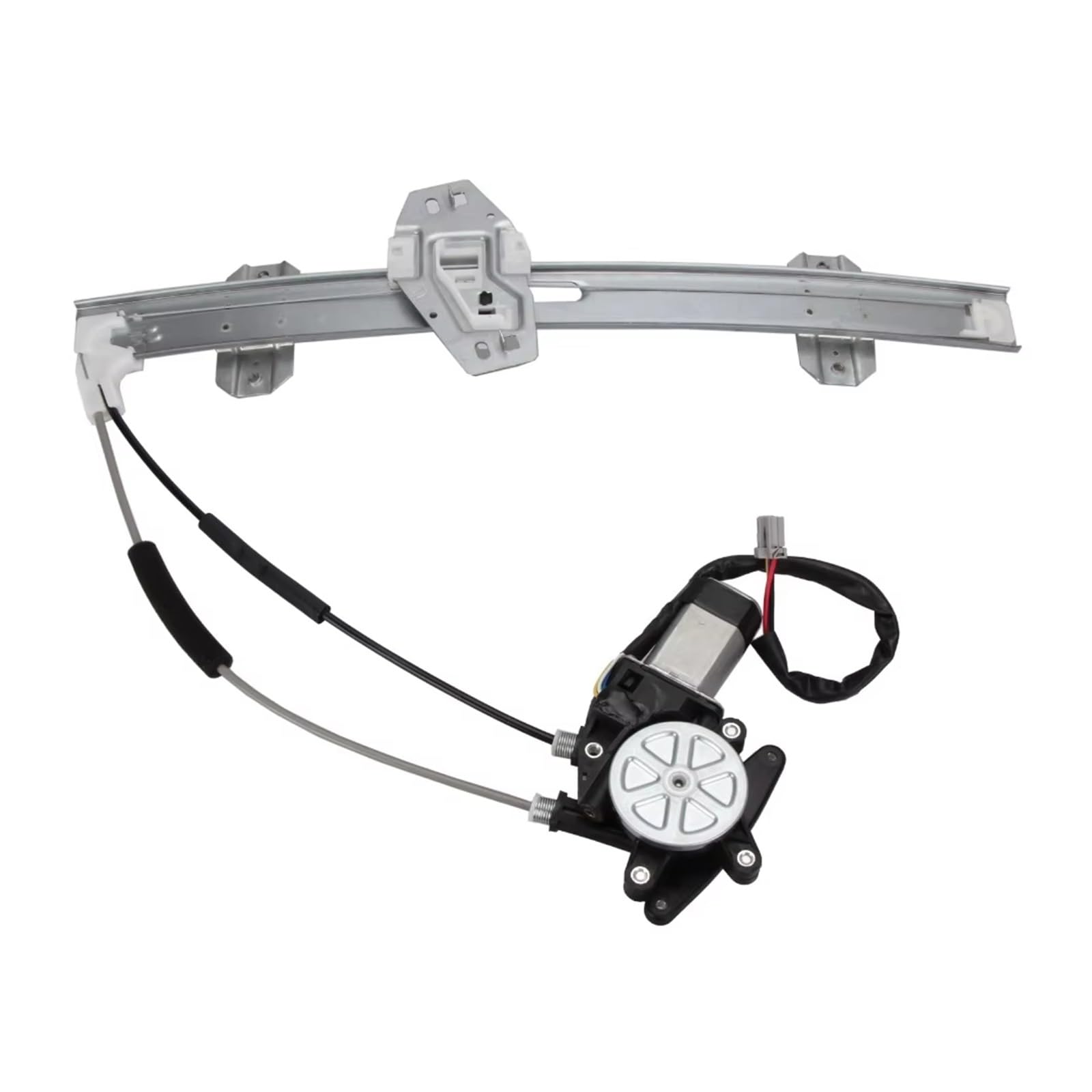 Lève-vitre électrique avant gauche de précision mécanique OEM 72250SV4A01
