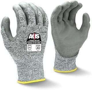 Radians RWG562S Industrial Safety Gloves