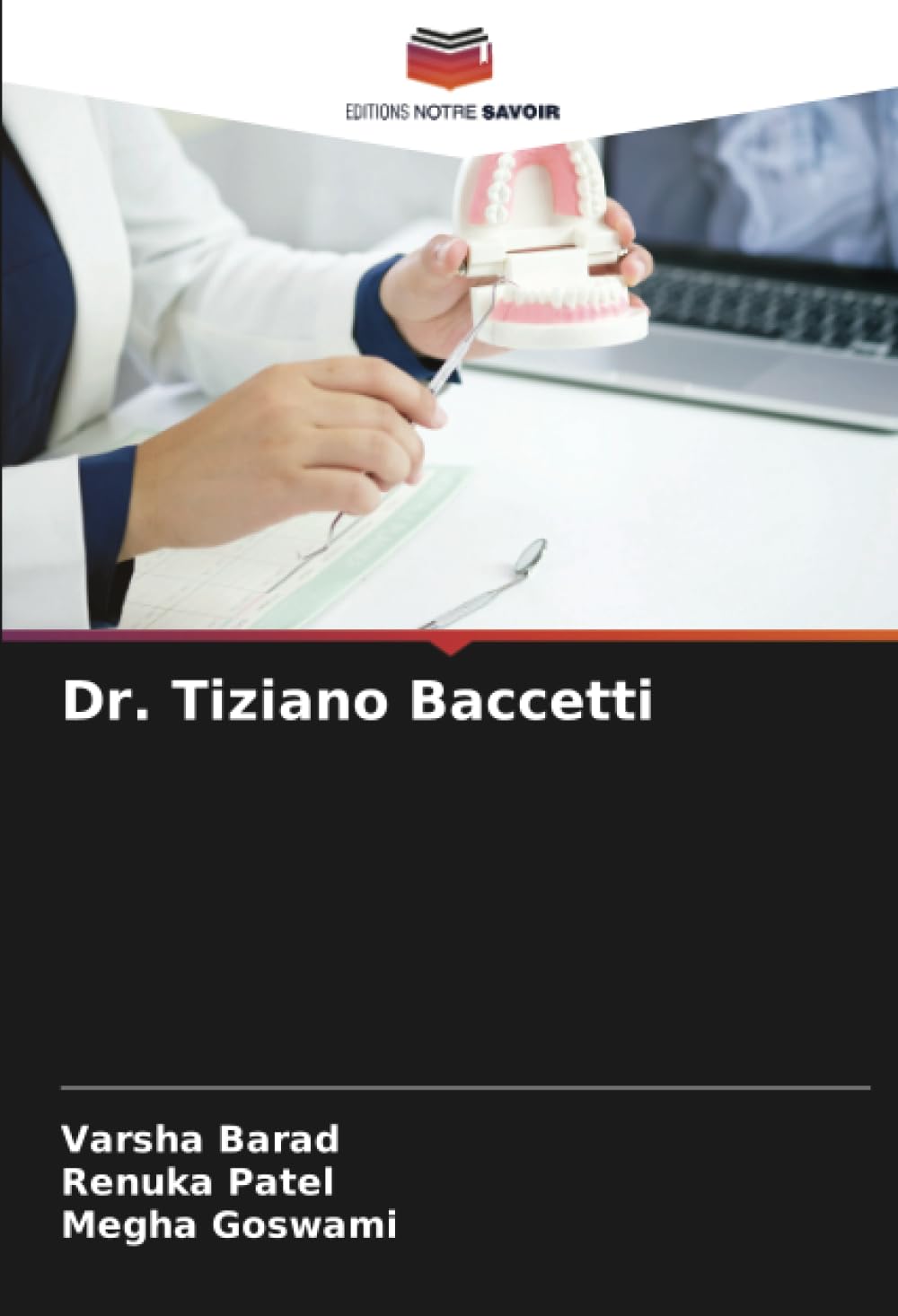 Dr. Tiziano Baccetti