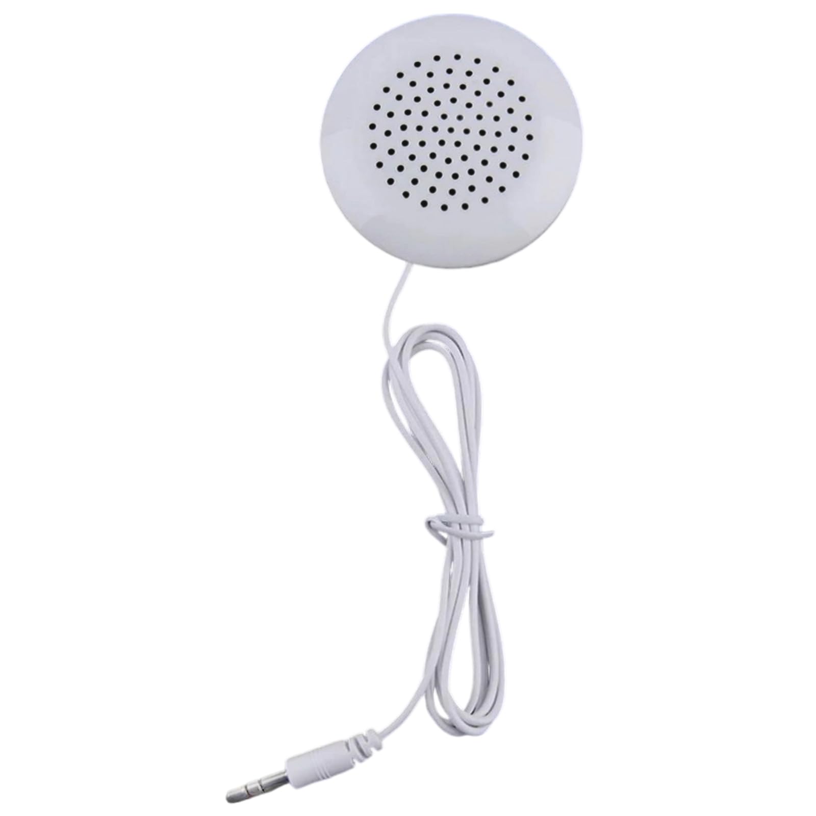 APGLSXY Pillow with Noise Masking, Ergonomic Design for All-Night Comfort Sleep Help Pillow Loudspeaker
