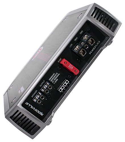 Rockville-Rxd-m0-1200-Watt600W-RMS-Mono-Class-D-1-Ohm-Amplifier-Car-Audio-Amp