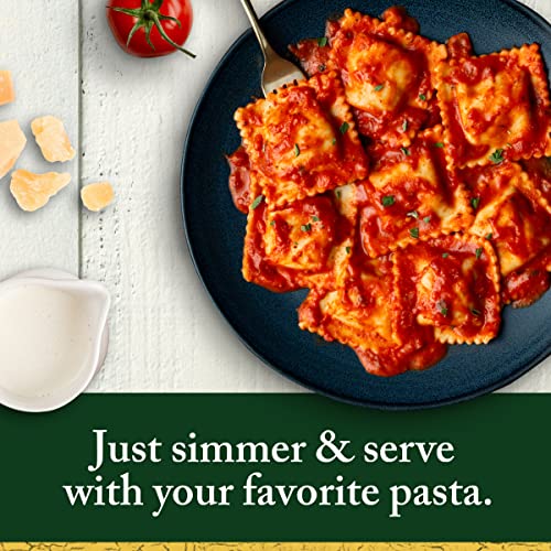Image of Classico Vodka Sauce Tomato Spaghetti Pasta Sauce (24 oz Jar) (Pack of 3)