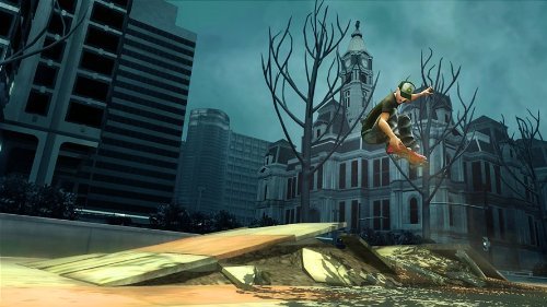 Image of Shaun White Skateboarding - Xbox 360 (Renewed)