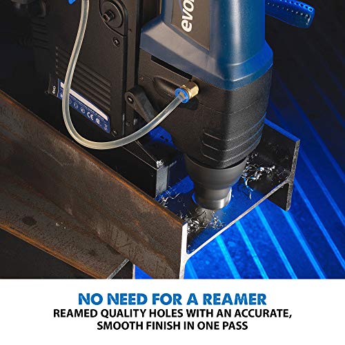 Image of Evolution CC106X 1-1 /16-Inch Diameter x 3-Inch Depth of Cut Cyclone High Speed Steel Annular Cutter