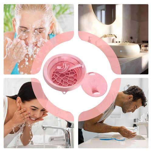 Bol à glace pliable en silicone de taille compacte pour spa et extérieur - 5